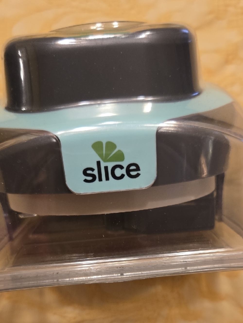 Digital Cutter Machine - Light Blue - Picture 2 of 3